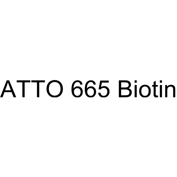 ATTO 665 Biotin